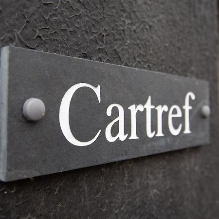 Catref Villa Llangollen Exterior photo